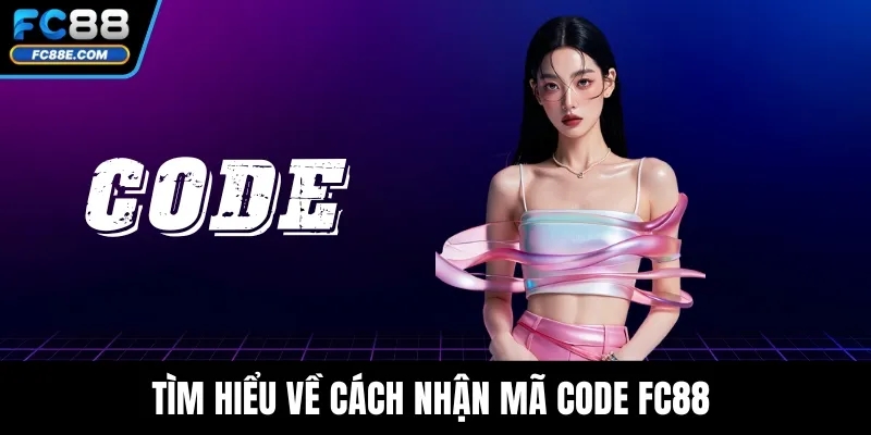 Code Fc88 – Săn Khuyến Mãi Siêu Hot, Nhận Quà Tặng Không Giới Hạn 4 Tìm hiểu về cách nhận mã code FC88