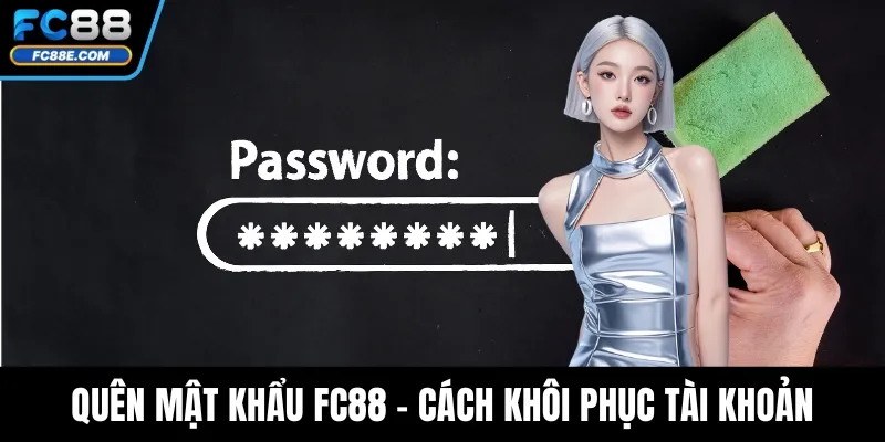 Quên Mật Khẩu FC88 – Cách Khôi Phục Tài Khoản Nhanh Chóng 1 Quên Mật Khẩu FC88 – Cách Khôi Phục Tài Khoản Nhanh Chóng
